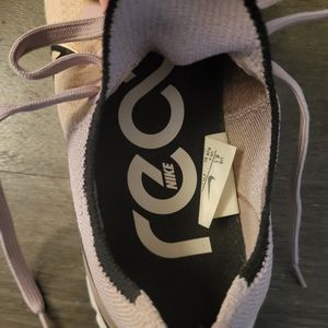 Nike React Infinity Running shoes cd4372-500.